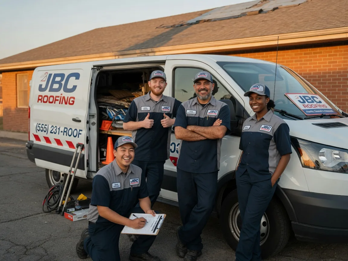Roof Replacement company in Herndon, WV