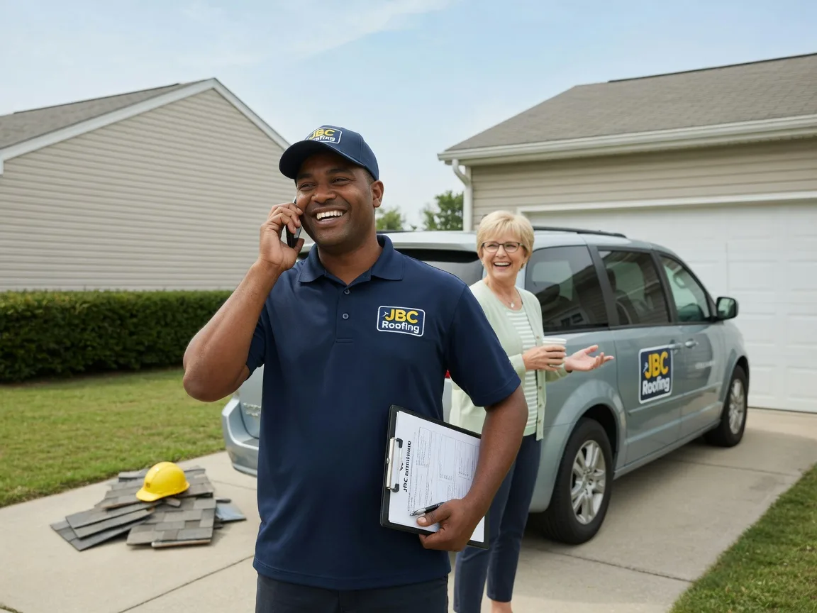 Roof Replacement Herndon, WV FAQs